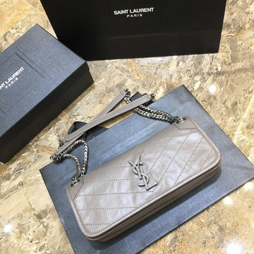 Luxe Carry - YSL Bag - 2761