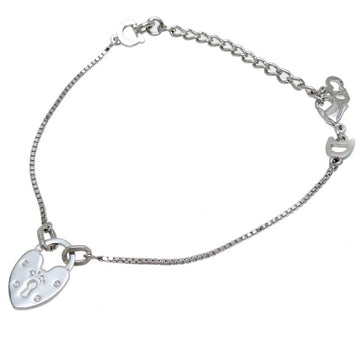 Top quality Dior Heart Bracelet