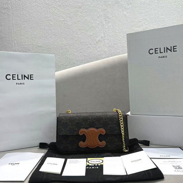 Top Quality Chanel Bag New Arrival Luxury Bag - 633