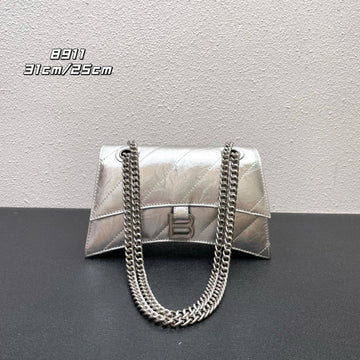 Luxe Carry - BLN-CIAGA WOMEN LUXURY BAGS - 794