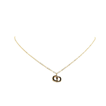 Top quality Dior CD Necklace
