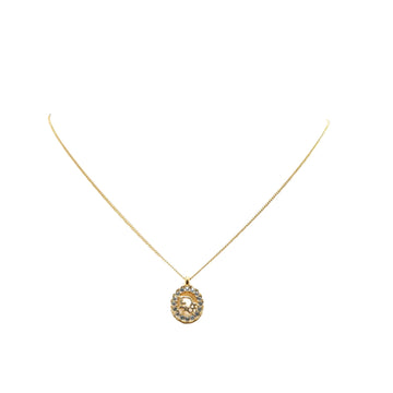 Top quality Dior CD Necklace