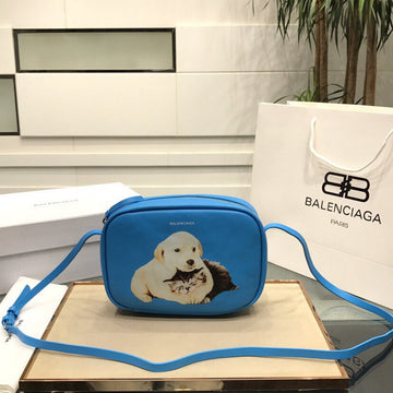 Luxe Carry - BGA Bags - 1029