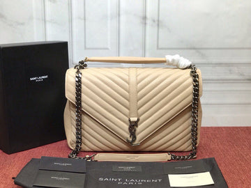 Luxe Carry - YSL Bag - 2180