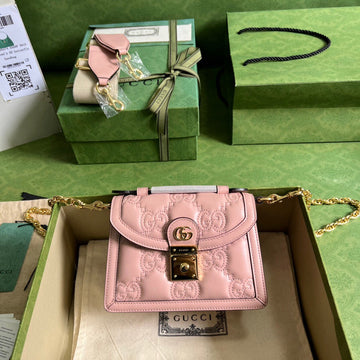 Luxe Carry - GCC Bags - 4344