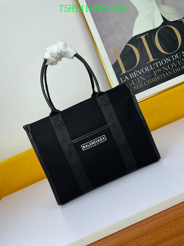 Luxe Carry - BGA Bags - 2472