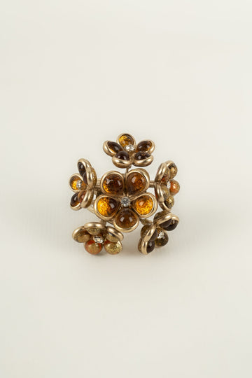 Bague Top Quality Chanel 2007