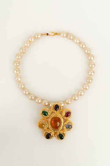Collier Top Quality Chanel 1996