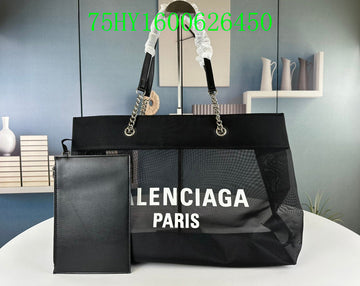 Luxe Carry - BGA Bags - 1723