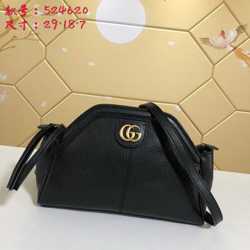 Luxe Carry - GCC Bags - 6344
