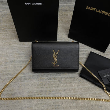Luxe Carry - YSL Bag - 3798
