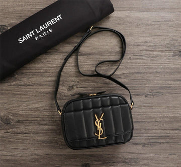 Luxe Carry - YSL Bag - 2858
