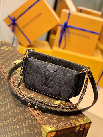 Luxe Carry - LV Bags - 17455