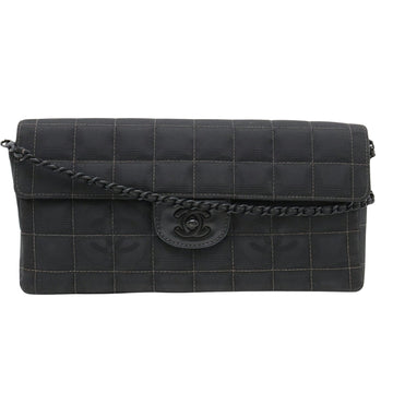 Top Quality Chanel Chocolate bar Shopper