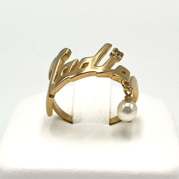 Top quality Dior J'ATop quality Dior Ring