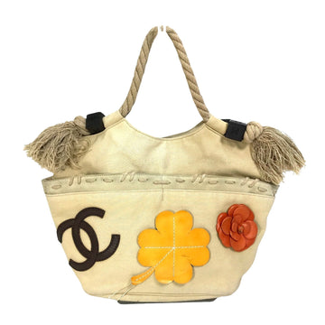 Top Quality Chanel Cabas Shoulder Bag