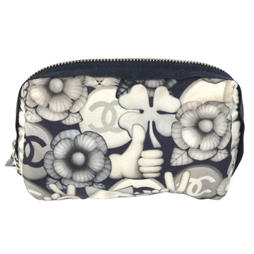 Top Quality Chanel Camellia Clutch Bag