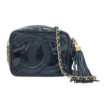 Top Quality Chanel Camera Shoulder Bag