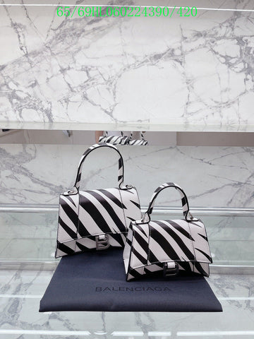 Luxe Carry - BGA Bags - 2371