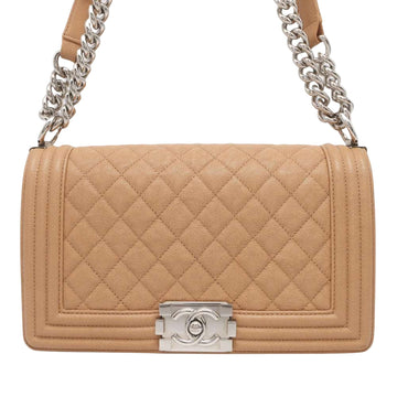 Top Quality Chanel Boy Shoulder Bag