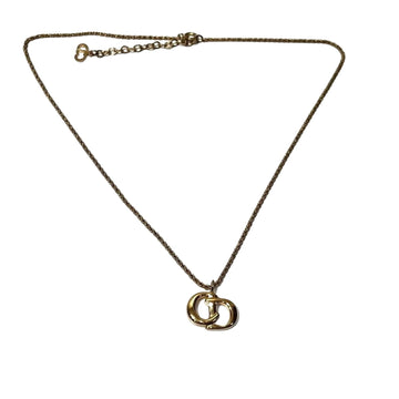 Top quality Dior CD Necklace
