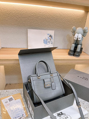 Luxe Carry - CCH Bags - 399