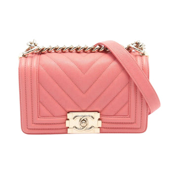 Top Quality Chanel Boy Shoulder Bag