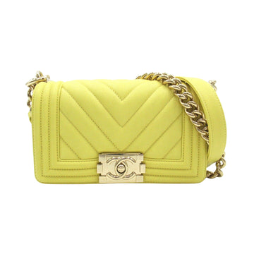 Top Quality Chanel Boy Shoulder Bag