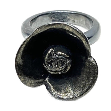 Top Quality Chanel Camellia Ring