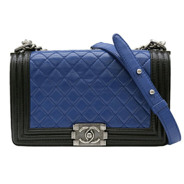 Top Quality Chanel Boy Shoulder Bag