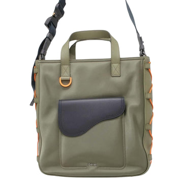 Top quality Dior Saddle Handbag