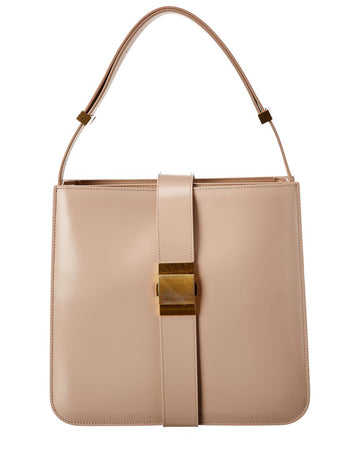 B V  - Marie Leather Shoulder Bag