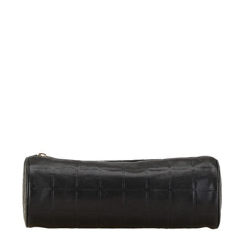 Top Quality Chanel Coco Mark Clutch Bag
