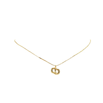 Top quality Dior CD Necklace