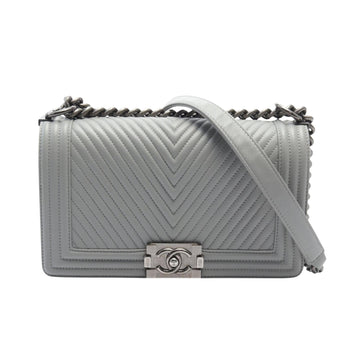 Top Quality Chanel Boy Shoulder Bag