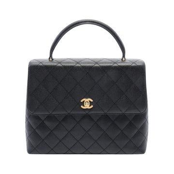 Top Quality Chanel Coco Handle Handbag