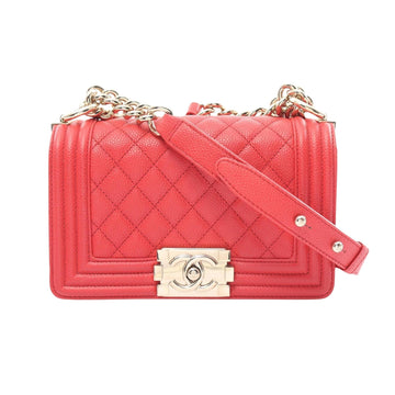 Top Quality Chanel Boy Shoulder Bag