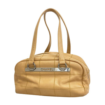 Top Quality Chanel Bowling Shoulder Bag
