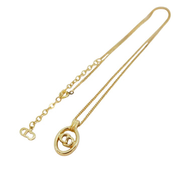 Top quality Dior CD Necklace