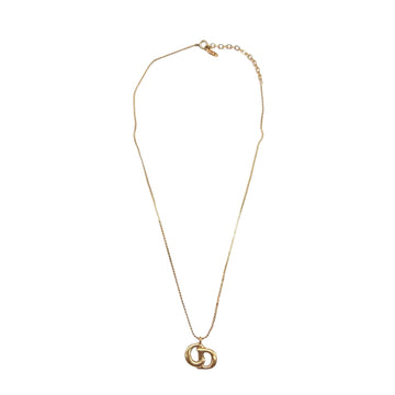 Top quality Dior CD Necklace