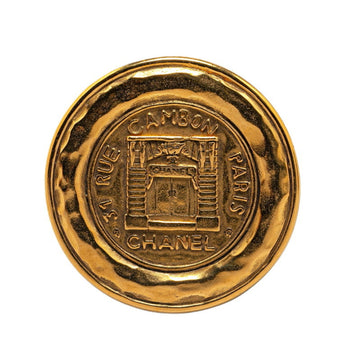 Top Quality Chanel Cambon Brooch