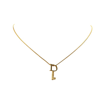 Top quality Dior CD Necklace