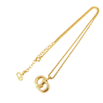 Top quality Dior CD Necklace