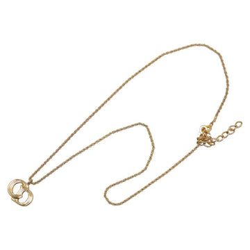 Top quality Dior CD Necklace