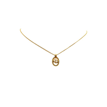 Top quality Dior CD Necklace