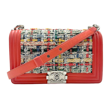 Top Quality Chanel Boy Shoulder Bag