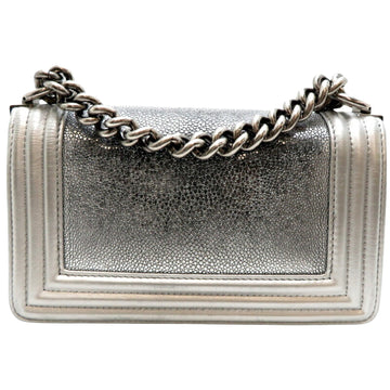 Top Quality Chanel Boy Shoulder Bag