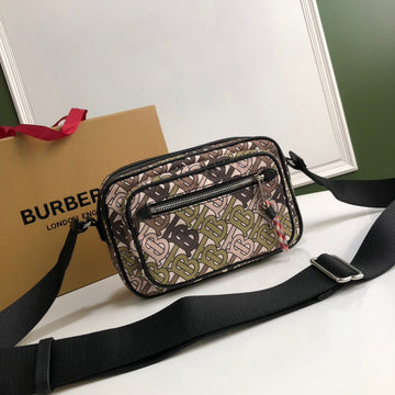 Luxe Carry - B-BERRY BAGS - 219
