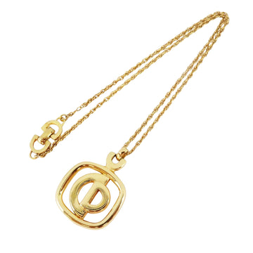 Top quality Dior CD Necklace