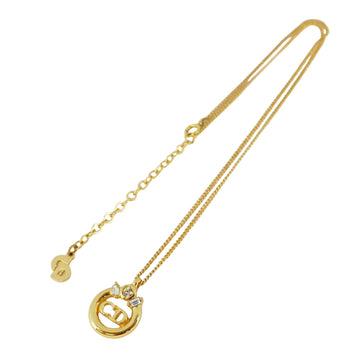 Top quality Dior CD Necklace